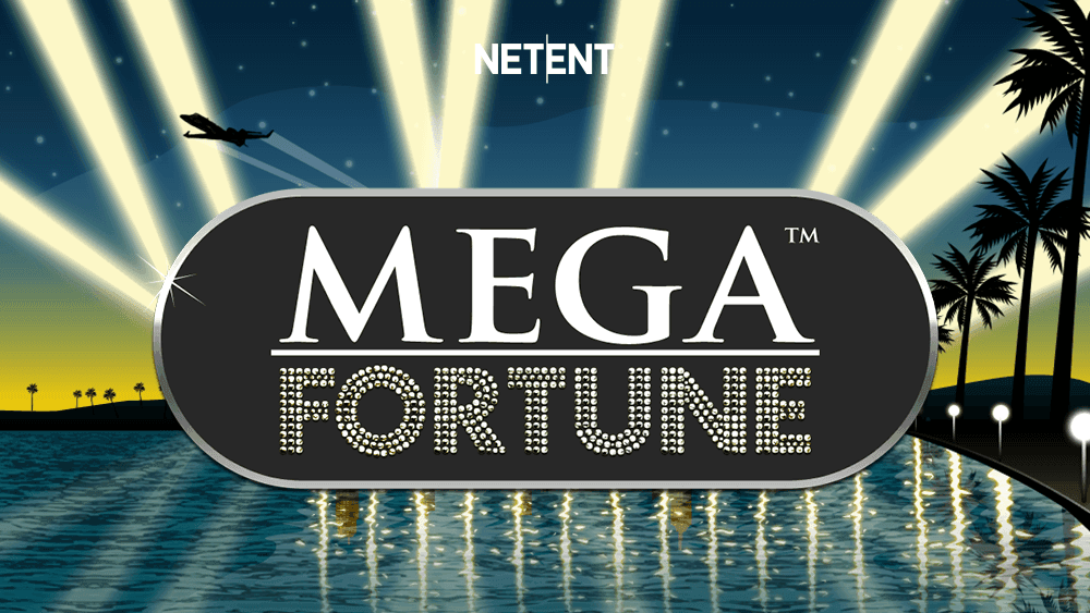 Mega Fortune™