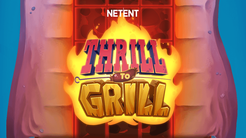 Thrill to Grill