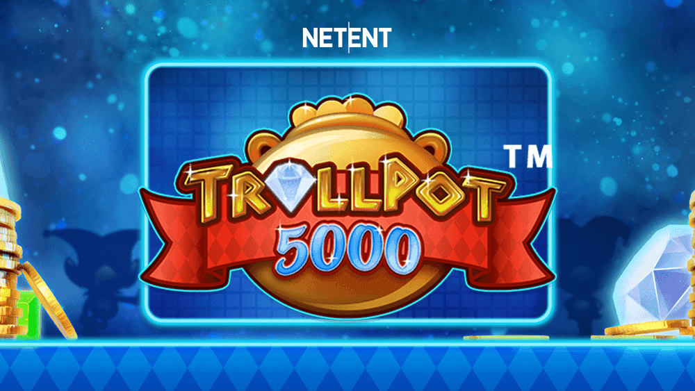 Trollpot 5000™