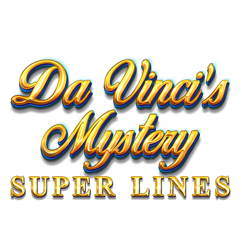 Da Vinci’s Mystery logo
