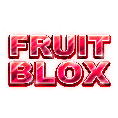 Fruit Blox logo