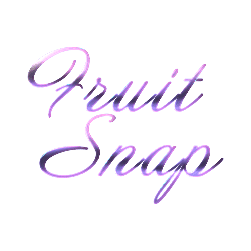 Fruit Snap logo
