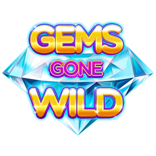 Gems Gone Wild logo