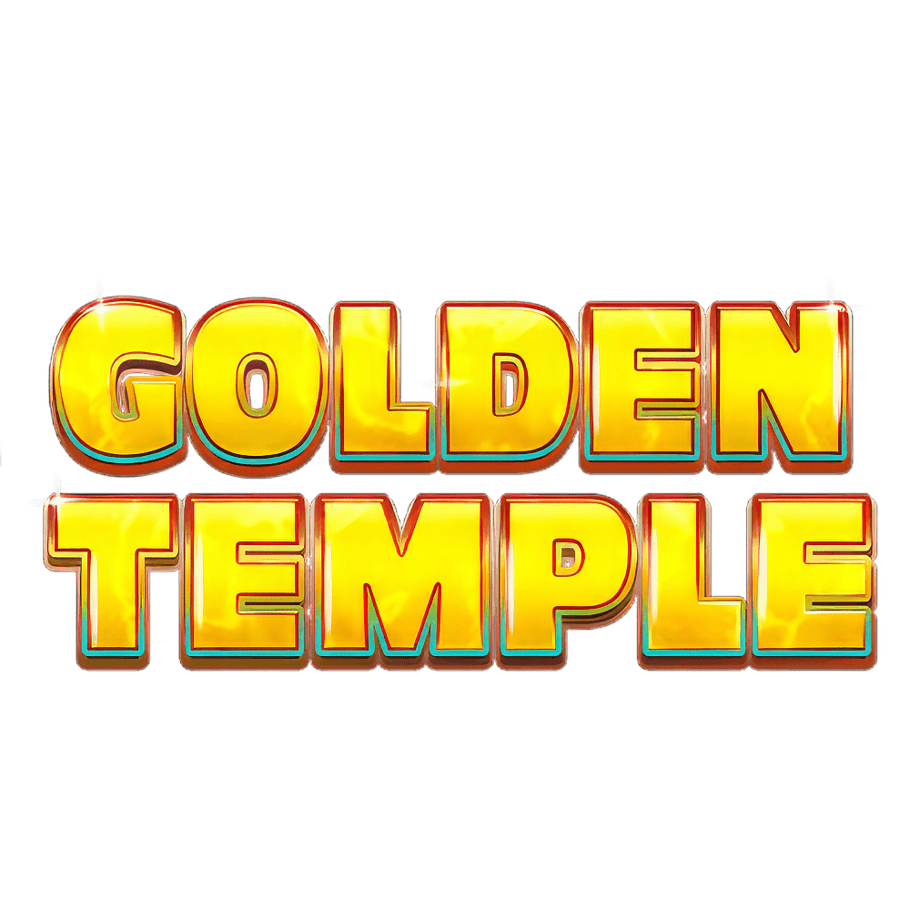 Golden Temple logo