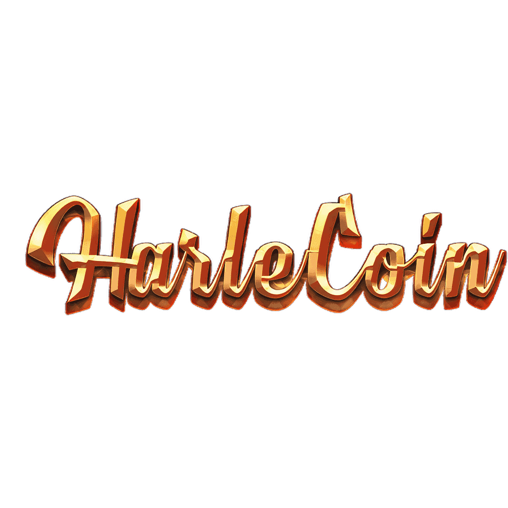 HarleCoin logo