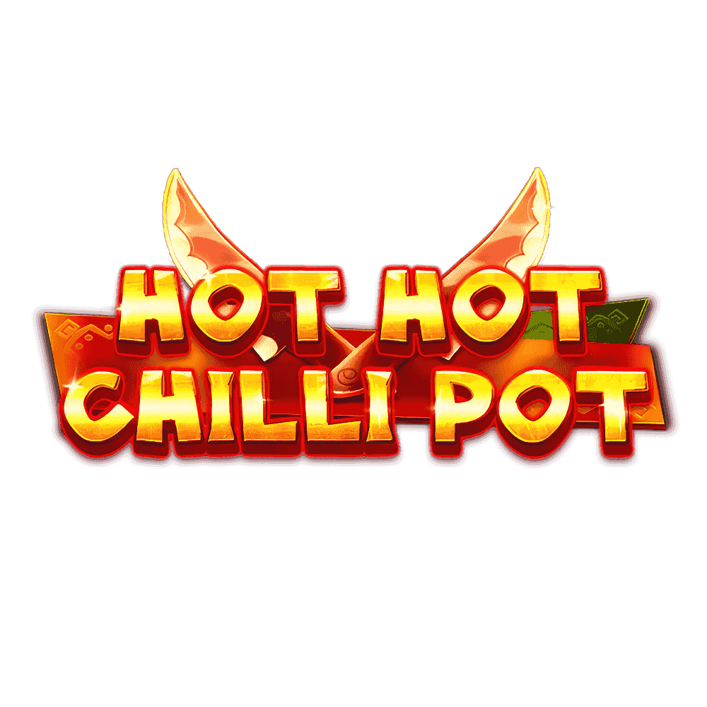 Hot Hot Chilli Pot logo
