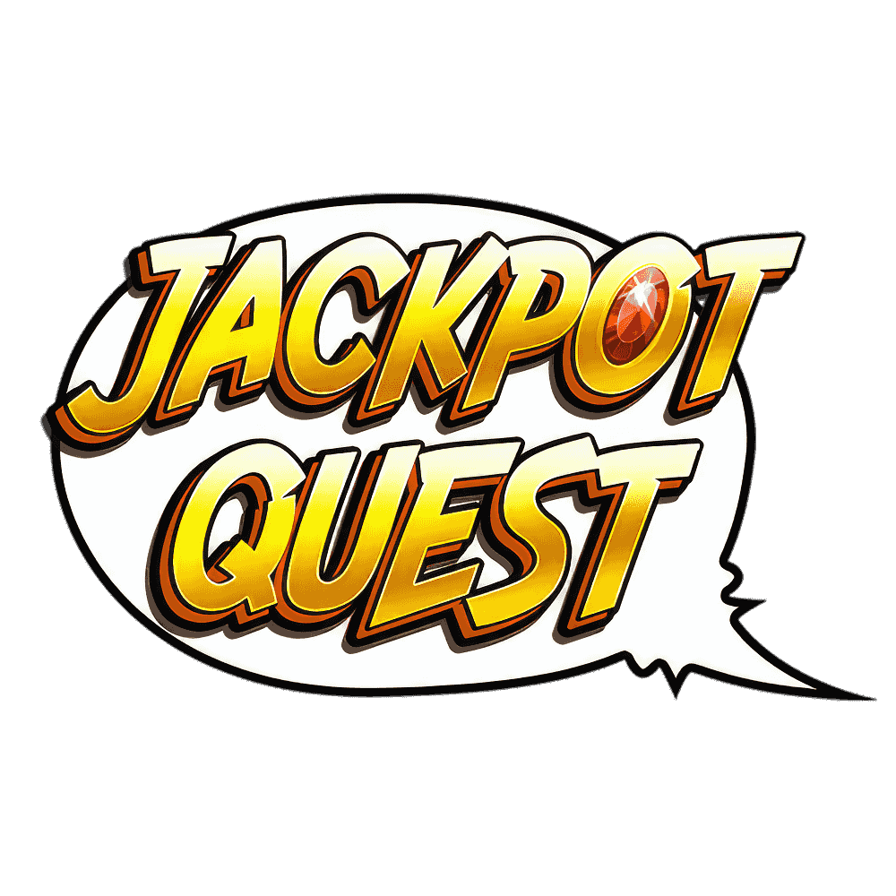 Jackpot Quest logo