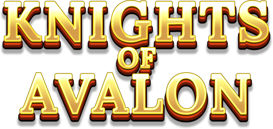 Knights of Avalon logo