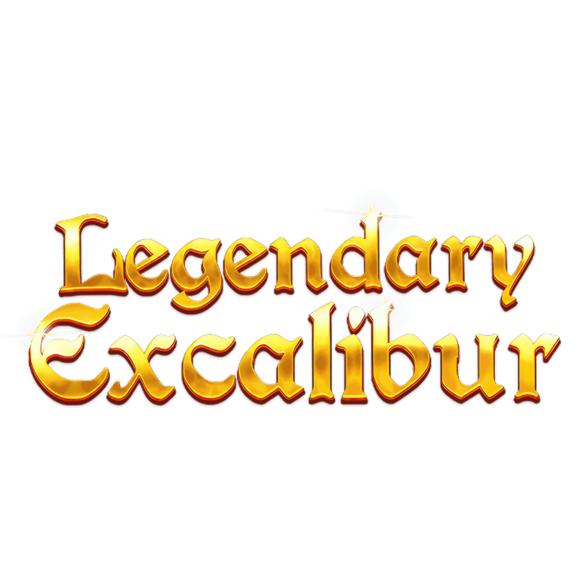 Legendary Excalibur logo