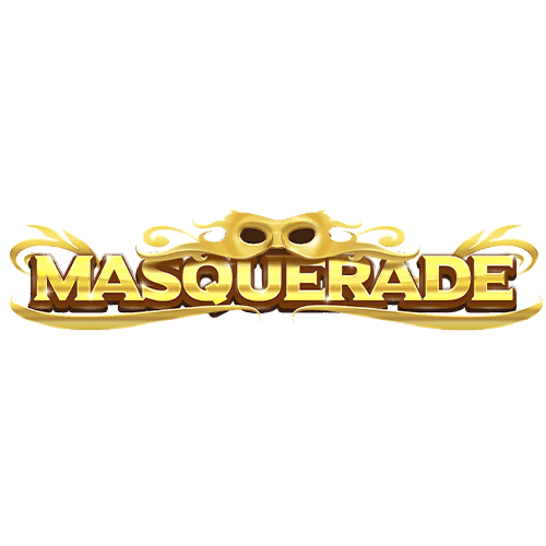 Masquerade logo