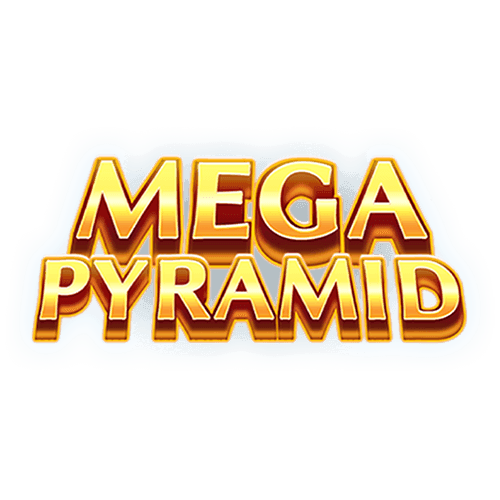 Mega Pyramid logo