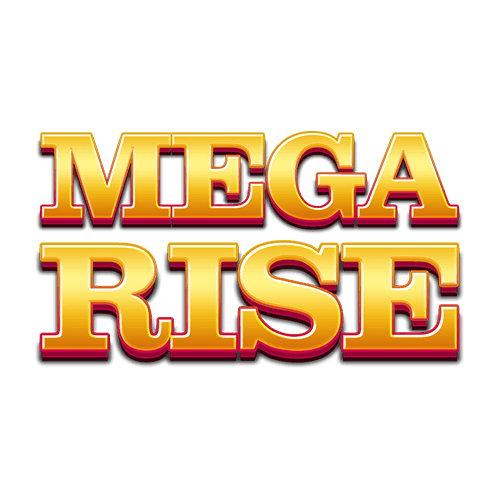 Mega Rise logo