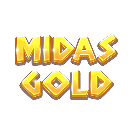 Midas Gold logo