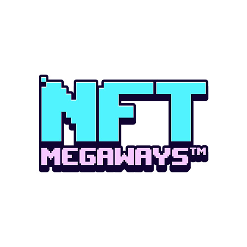 NFT Megaways™ logo