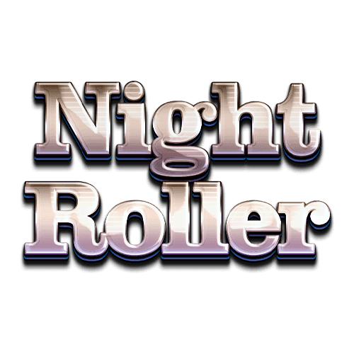 Night Roller logo