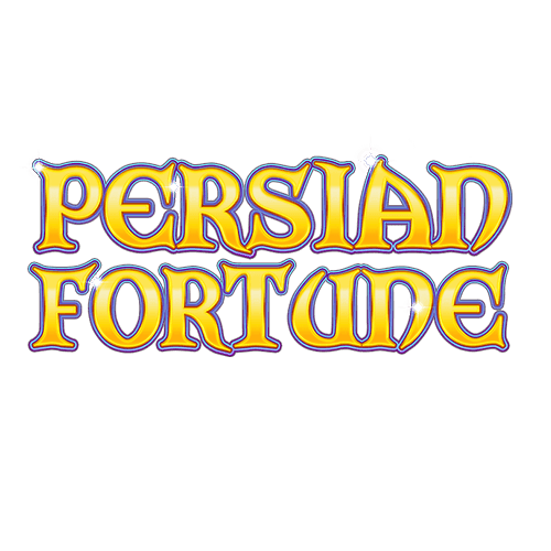 Persian Fortune logo