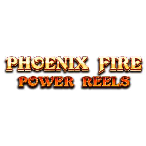 Phoenix Fire Power Reels™ logo