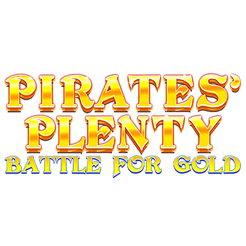 Pirates’ Plenty: Battle for Gold logo