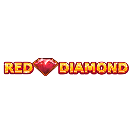 Red Diamond logo