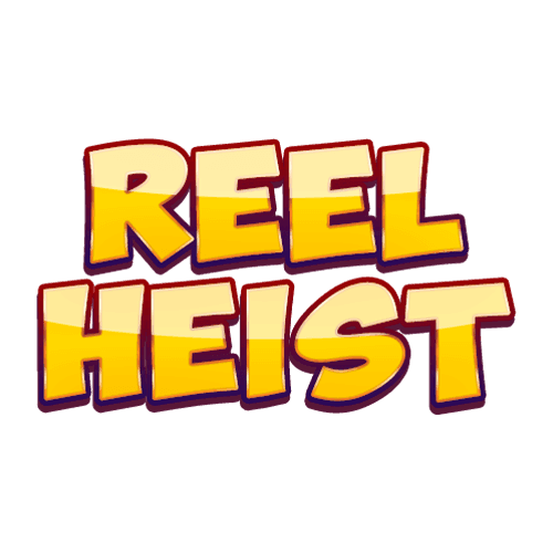 Reel Heist logo