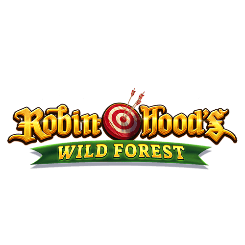 Robin Hood’s Wild Forest logo