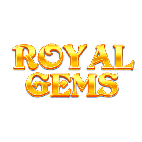 Royal Gems logo