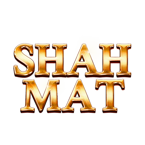Shah Mat logo
