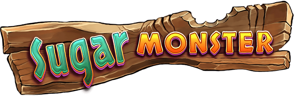 Sugar Monster logo