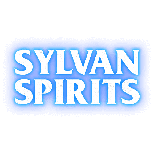 Sylvan Spirits logo