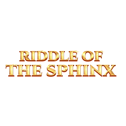 Riddle Of The Sphinx logo