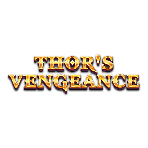Thor’s Vengeance logo