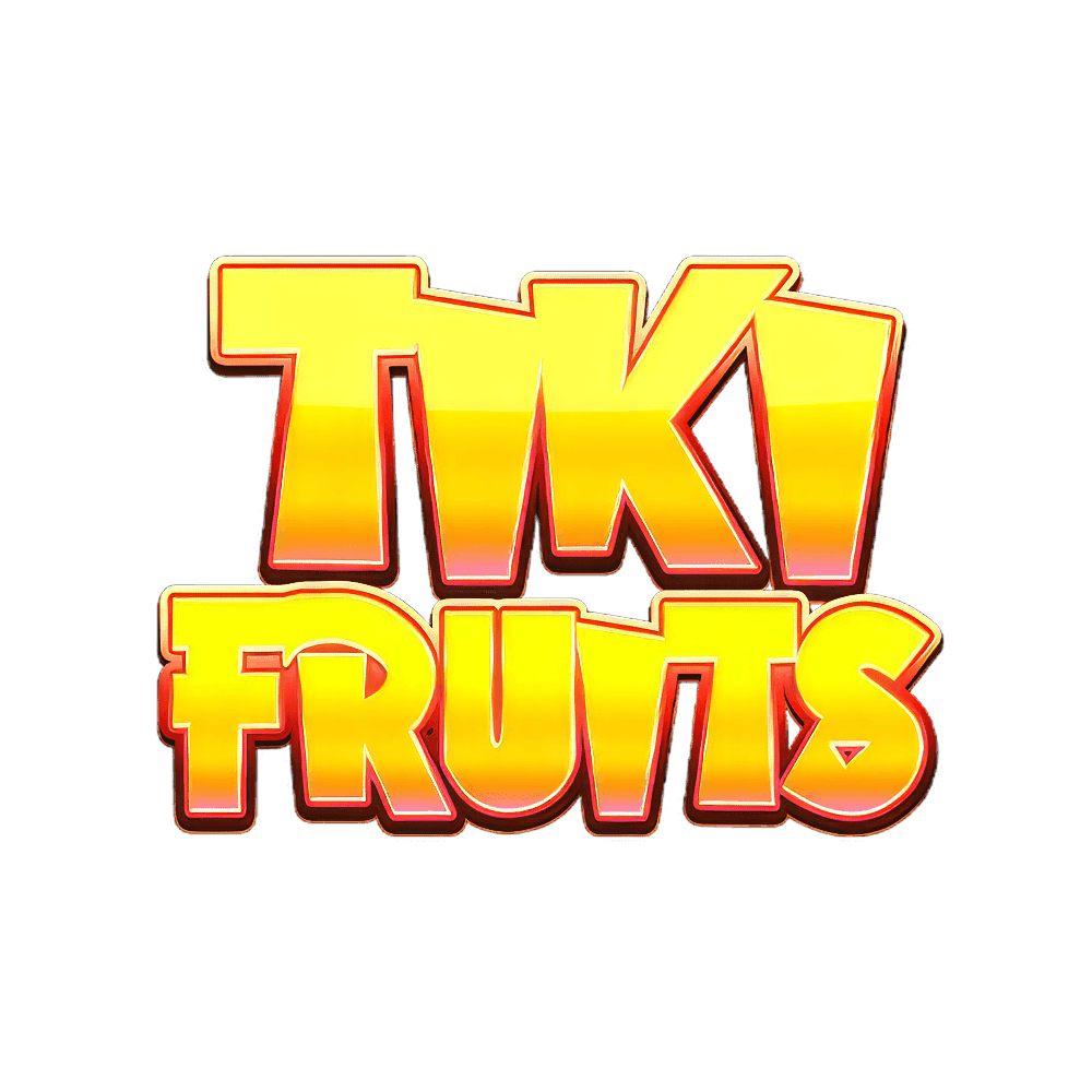 Tiki Fruits logo