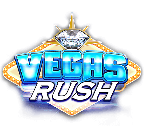 Vegas Rush logo