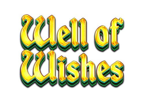 Well of Wishes logo