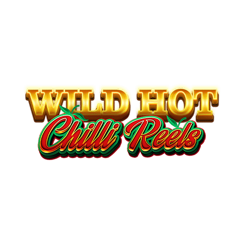 Wild Hot Chilli Reels logo