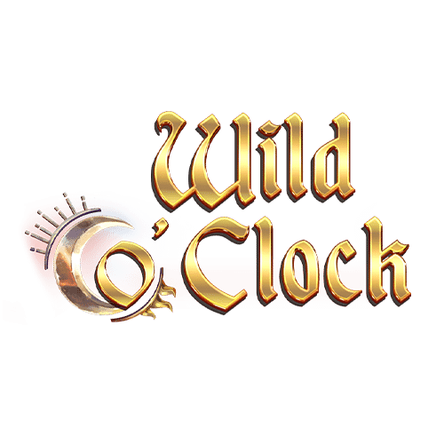 Wild O’Clock logo