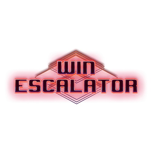 Win Escalator logo