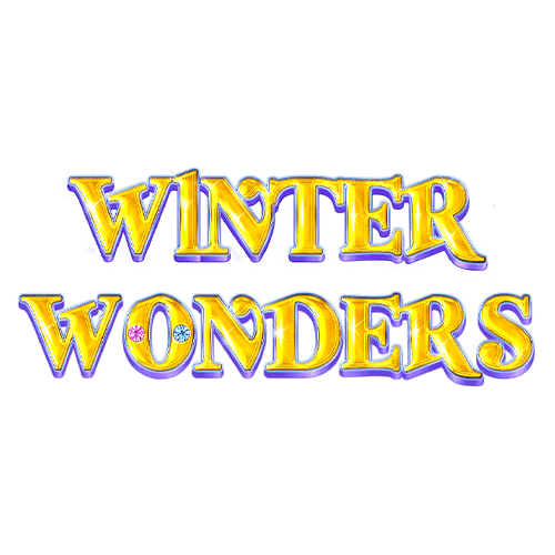 Winter Wonders logo