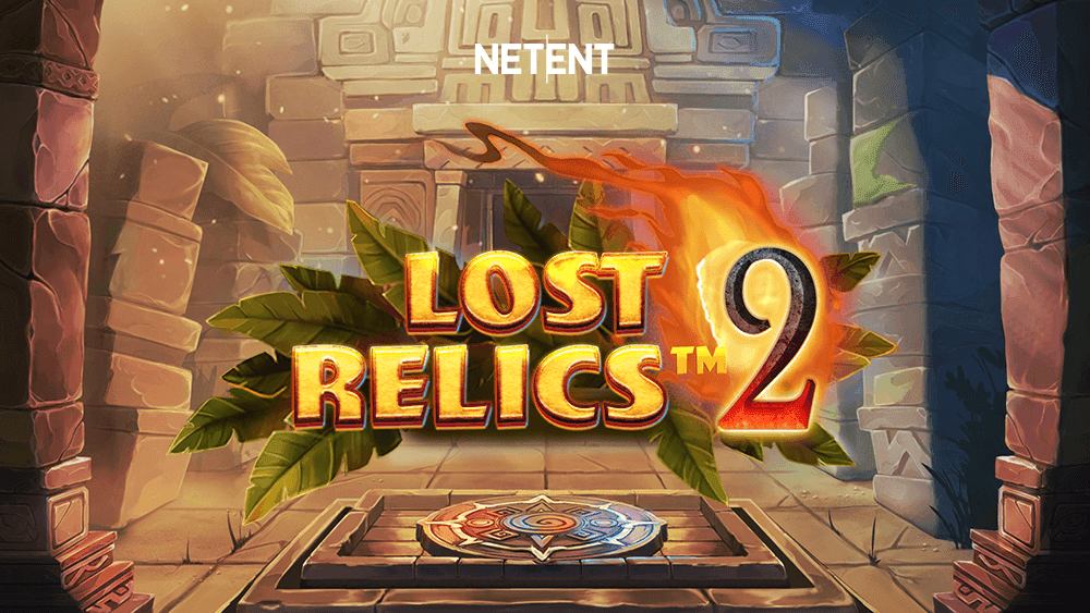 Lost Relics 2™