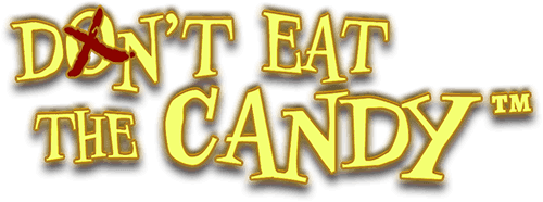 Don’t Eat the Candy logo