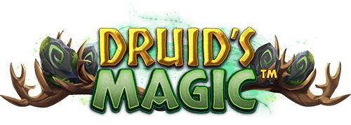 Druid’s Magic logo