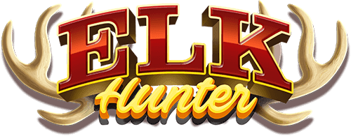 Elk Hunter logo