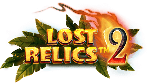 Lost Relics 2™ logo