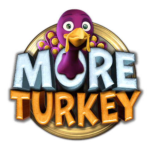 More Turkey logo