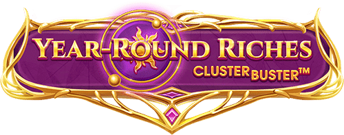 Year-Round Riches Clusterbuster™ logo