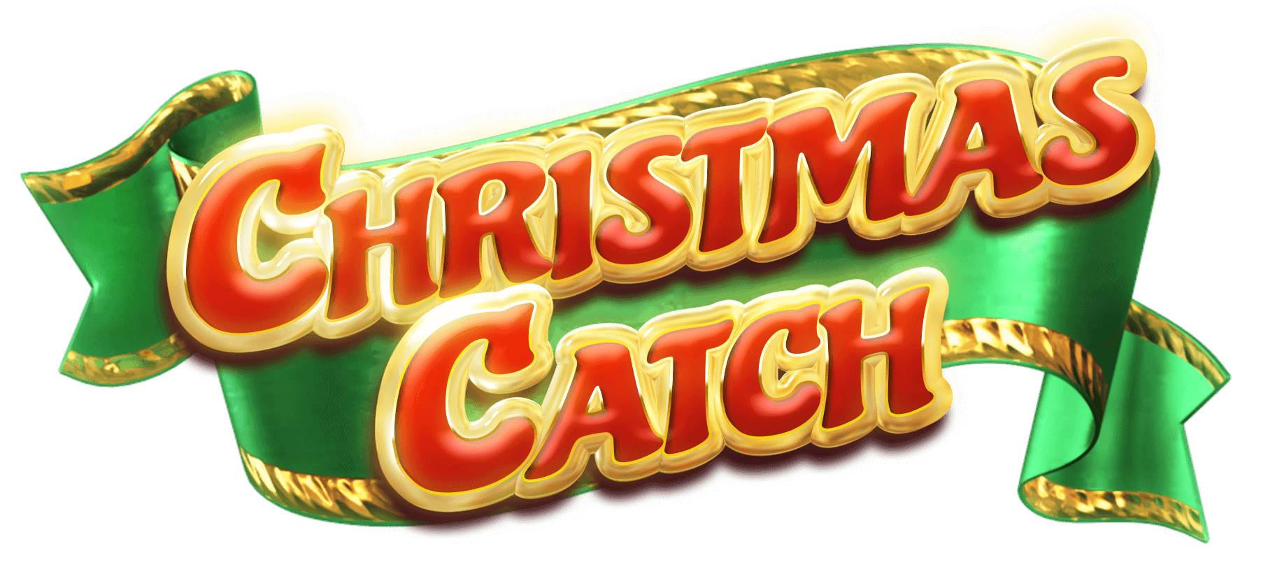 Christmas Catch logo