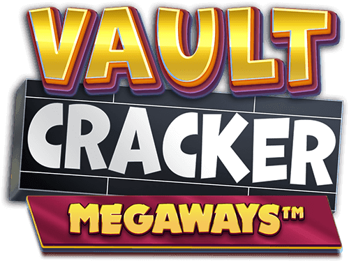 Vault Cracker Megaways™ logo