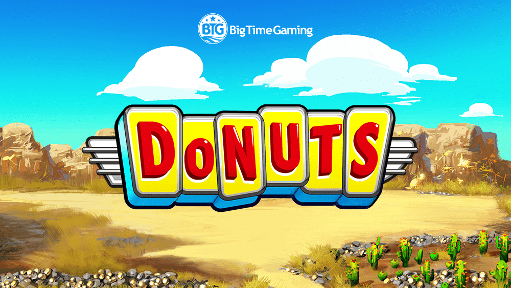 Donuts Slot