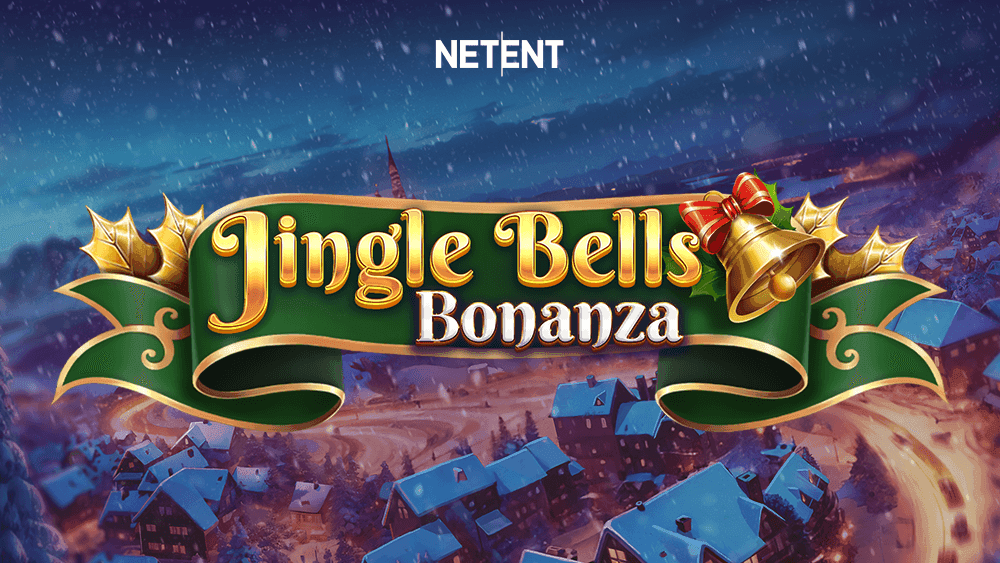 Jingle Bells Bonanza