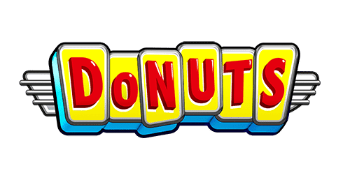 Donuts Slot logo
